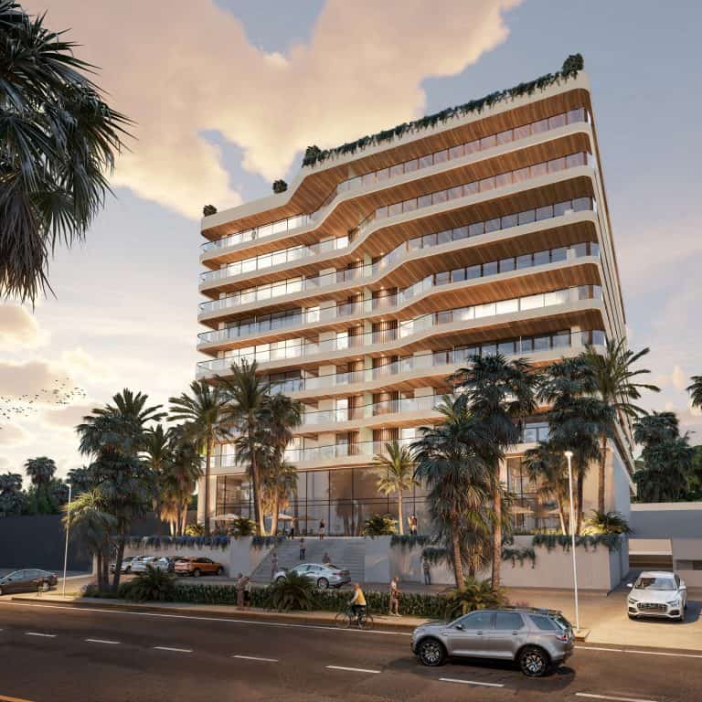 Anetta Cancun Condos for Sale