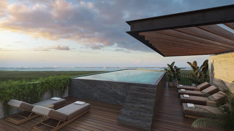 Buy Property in Cancun, Mexico