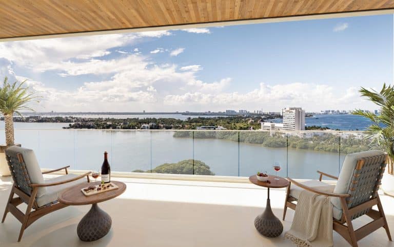 Best Neighborhoods in Cancun