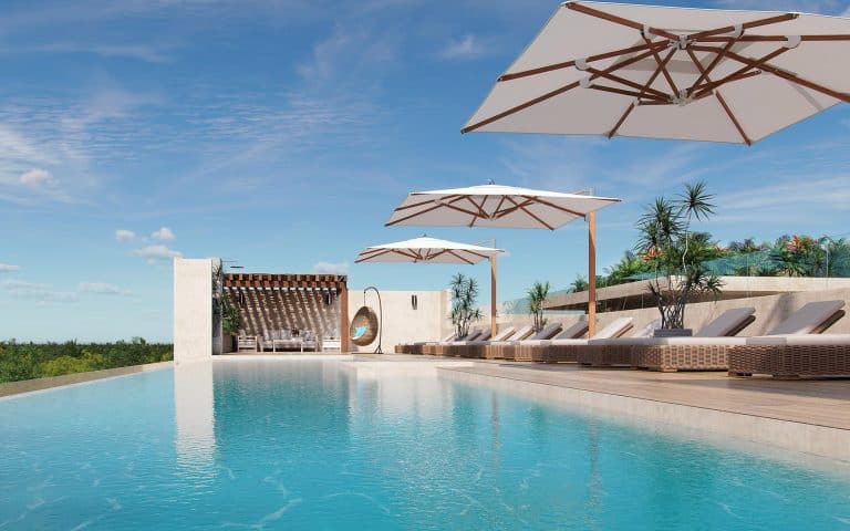 Cancun Real Estate Investment