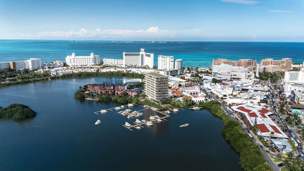 Why Invest in Cancun Real Estate?