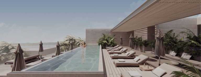 Lumia Residencial Cancun Condos for Sale
