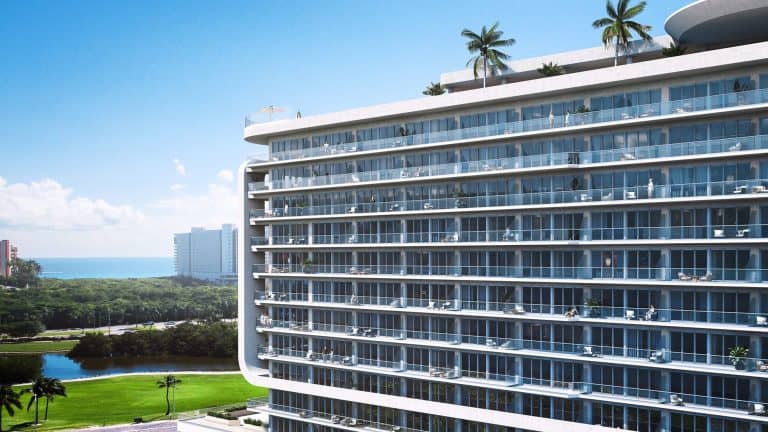 Luxury Real Estate in Cancun: Exclusive Properties and Oceanfront Living