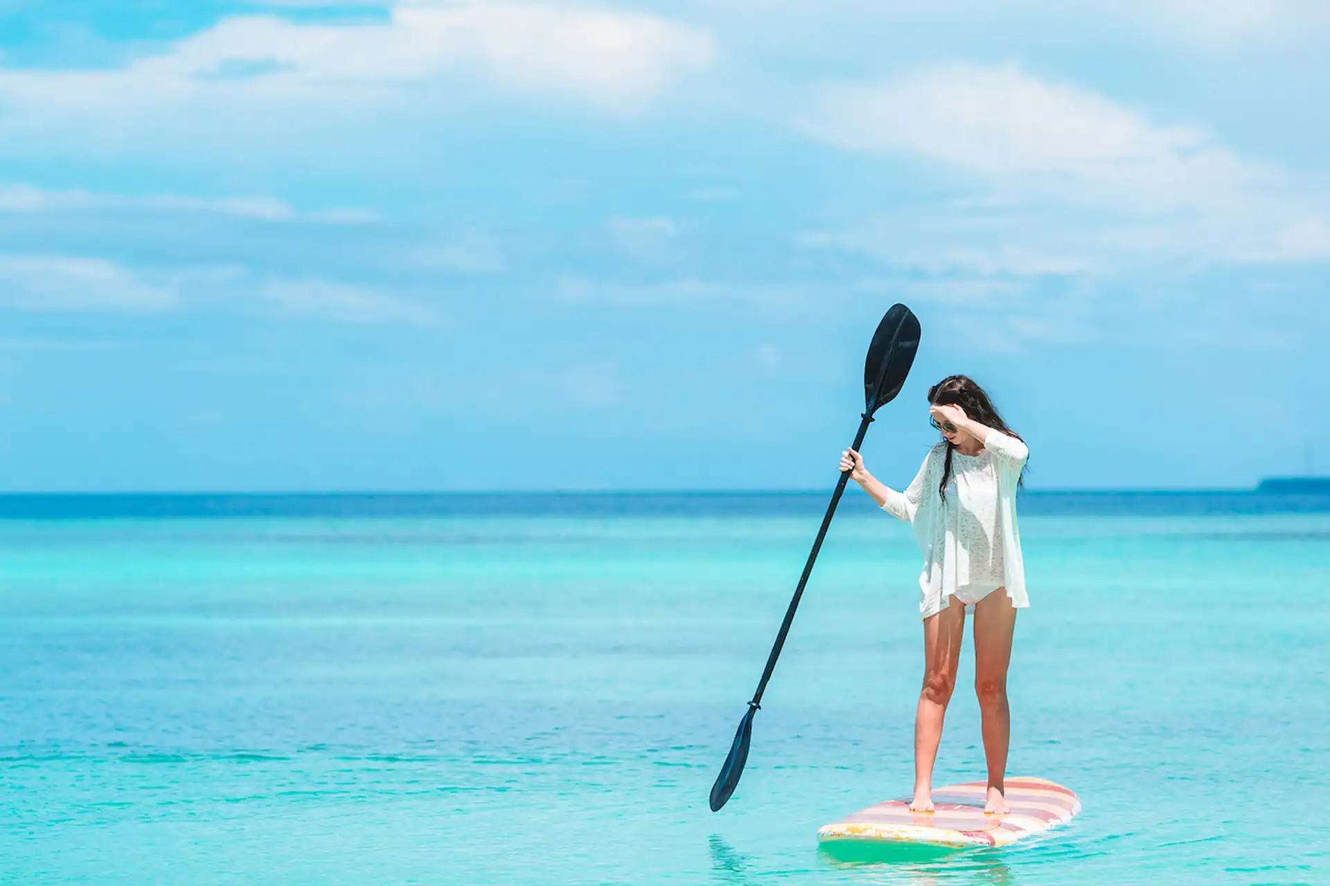 Discover Exclusive Cancun Luxury Destinations