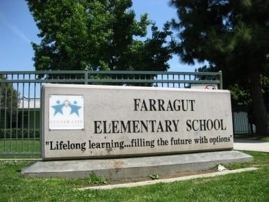 farragut