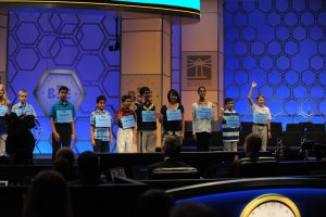 SpellingBee