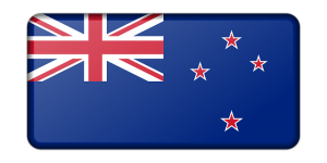 Image is the New Zealand flag. Image is the New Zealand flag.