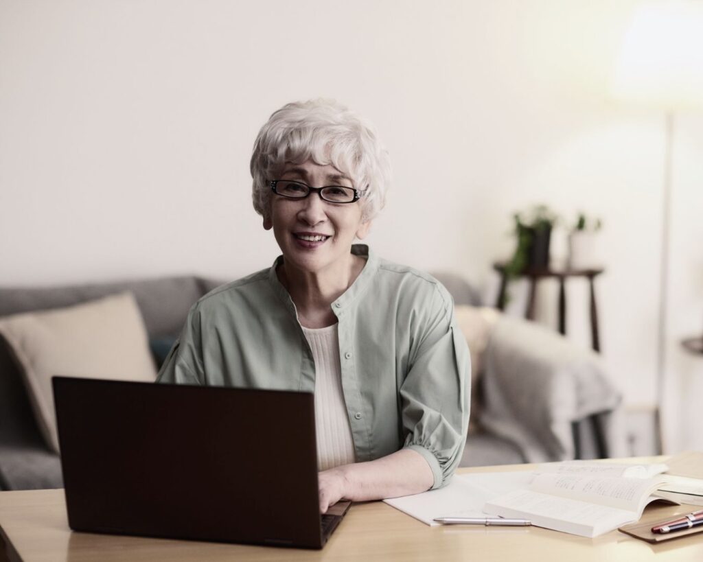 Inheriting a house after a loved one can be hard.