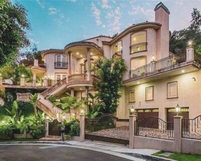 A picture of 1441 Robmar Dr for selling your luxury home in Los Angeles