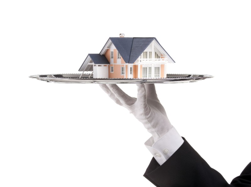 Local Lenders