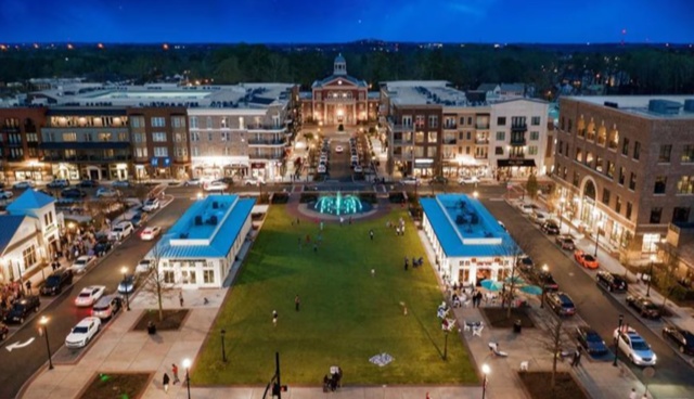 Alpharetta