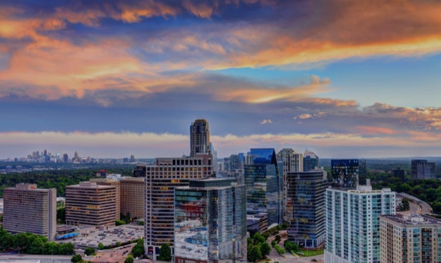 Buckhead