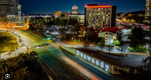 Dunwoody