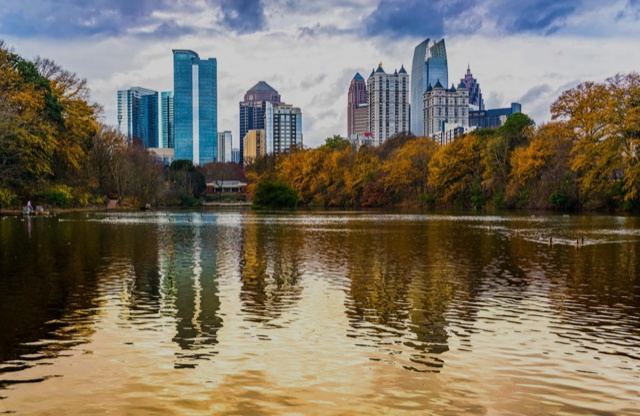 Sandy Springs