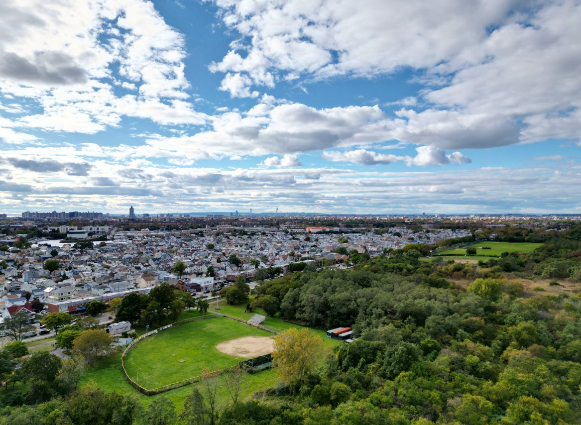 Featured Community Image - Marine Park