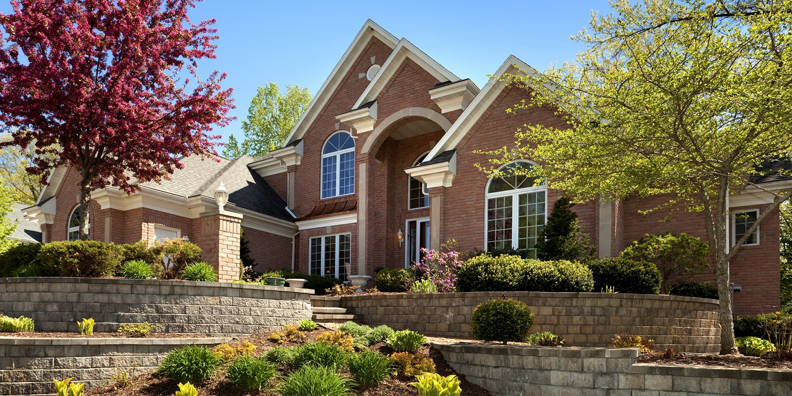 Luxury Listings
