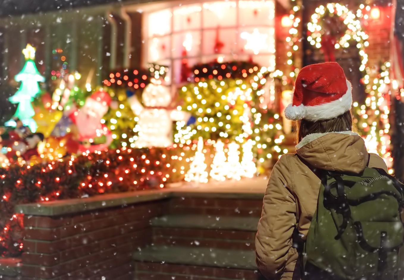 Featured Community Image - Dyker Heights