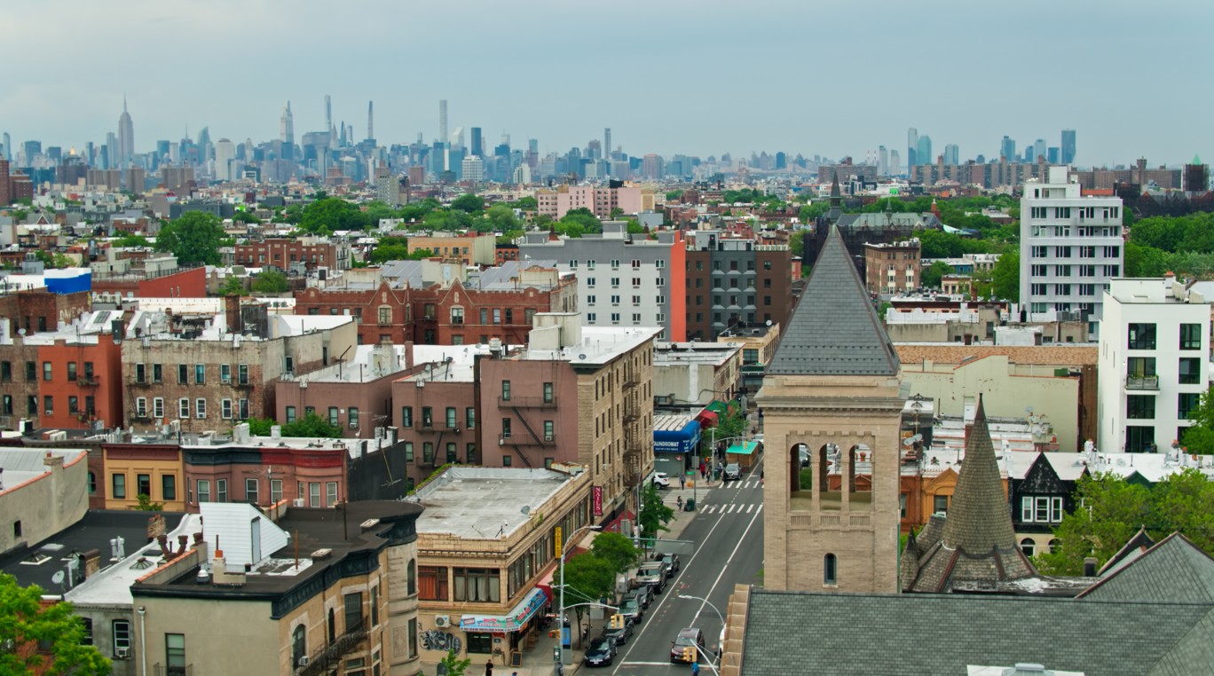 Featured Community Image - Bensonhurst