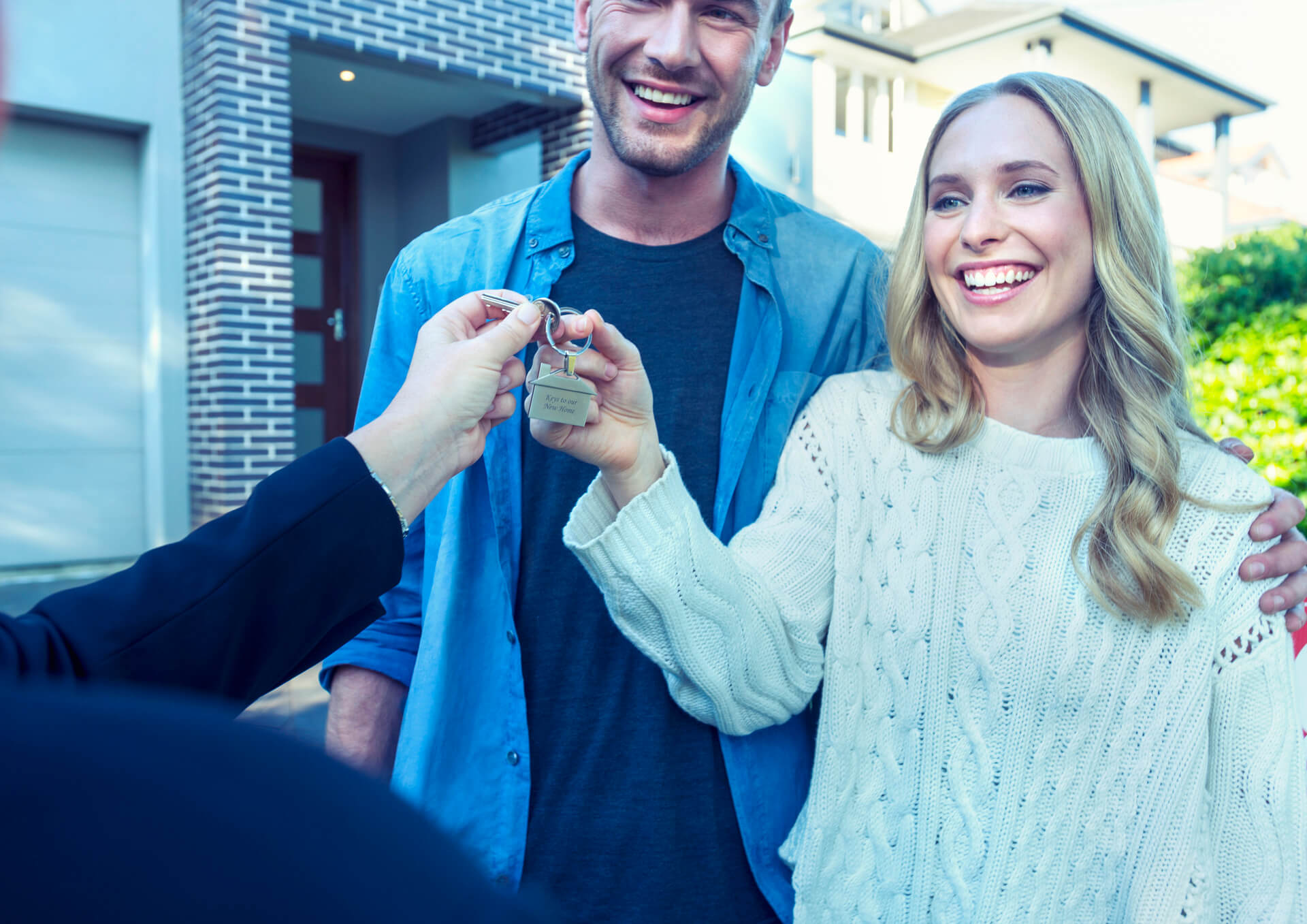 Choose a Real Estate Agent