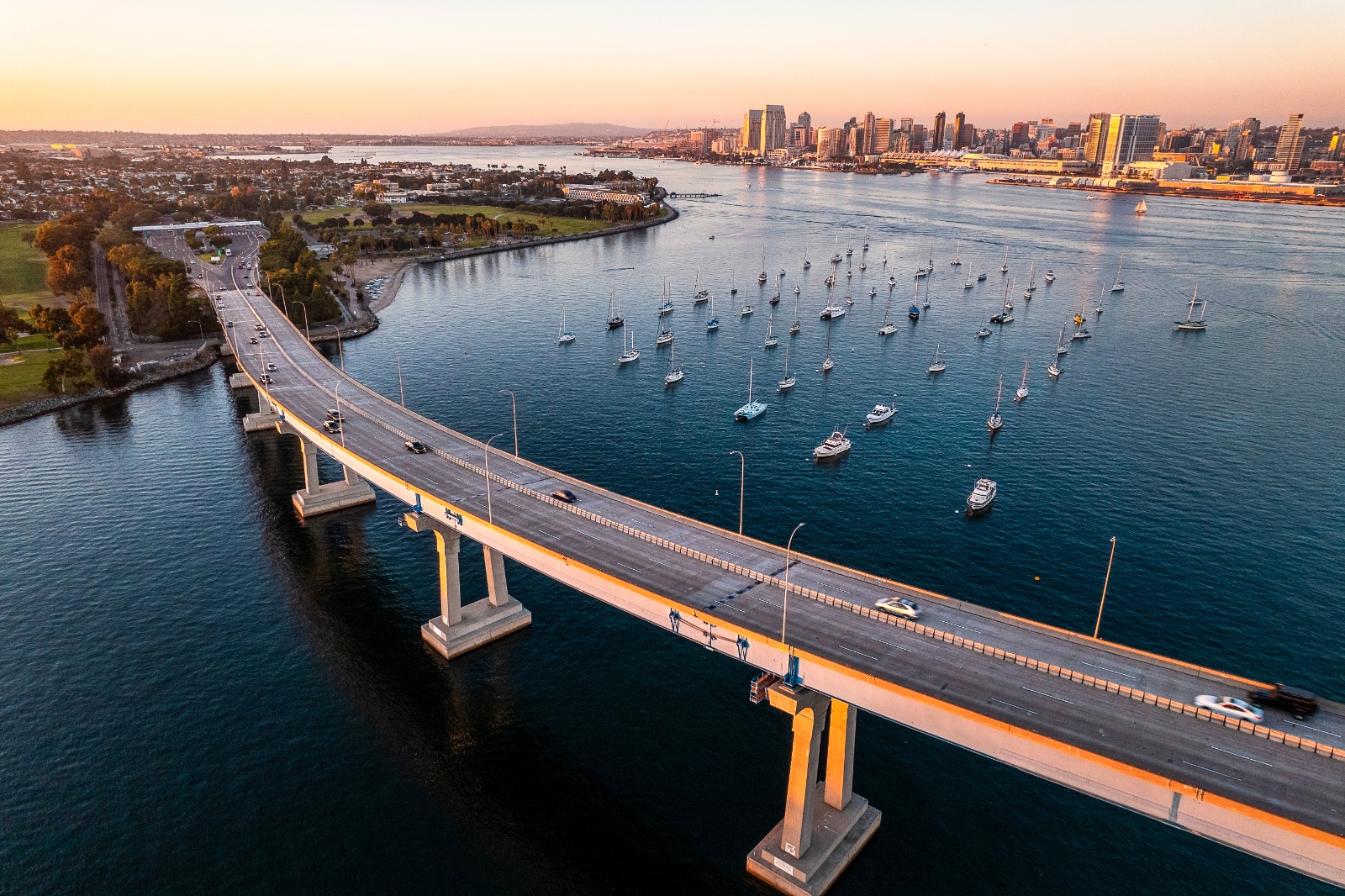 San Diego