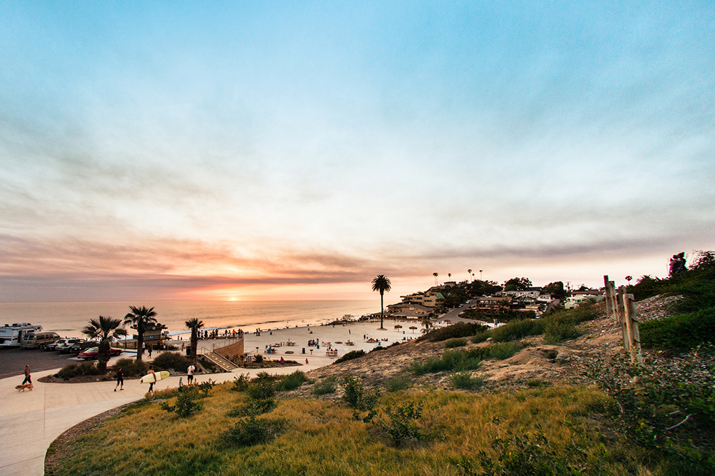 Encinitas