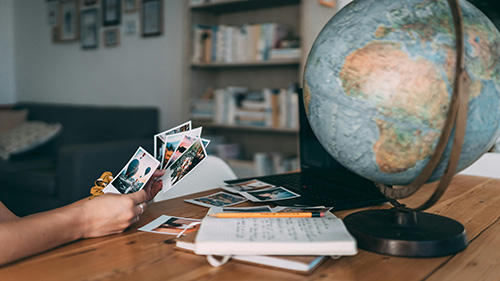 Global Reach Local Expertise
