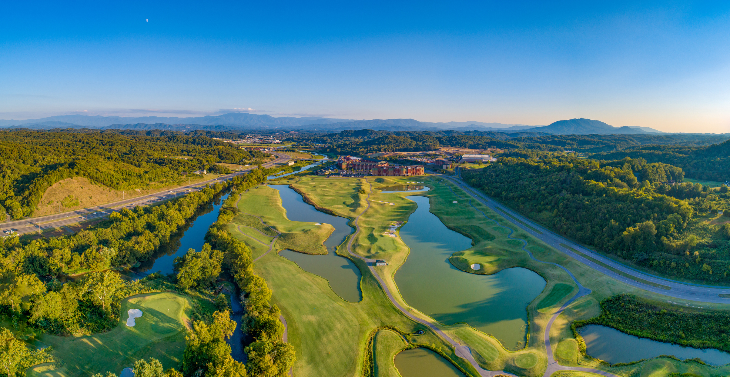 Sevierville