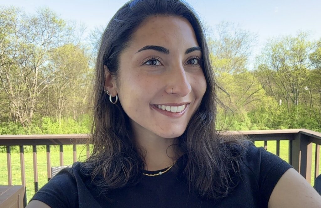 Valerie Stone