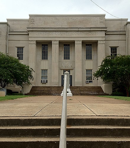 Laurence County