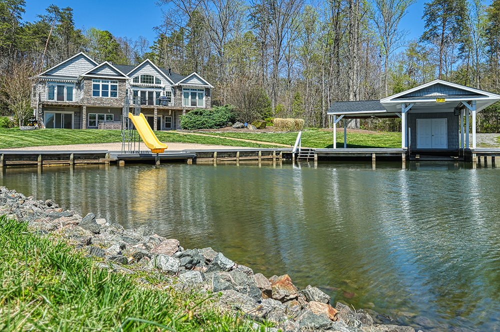 Lake Anna (Private Side)