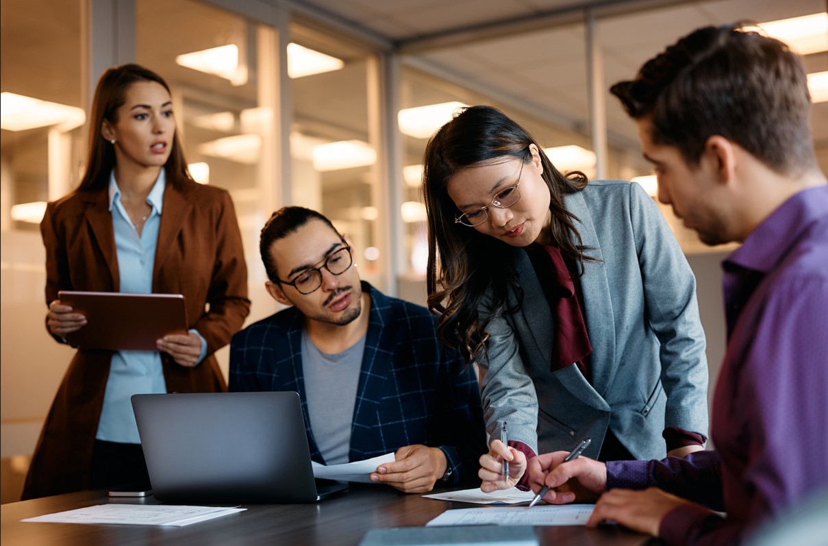 Escrow inspections & appraisals