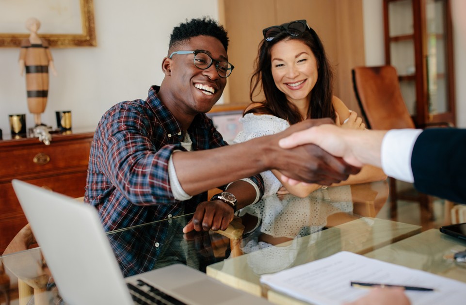 Choose a Real Estate Agent