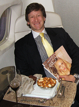 3 HAUTE SUMMER DESTINATIONS