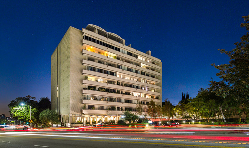 1333 S. Beverly Glen Blvd. #506