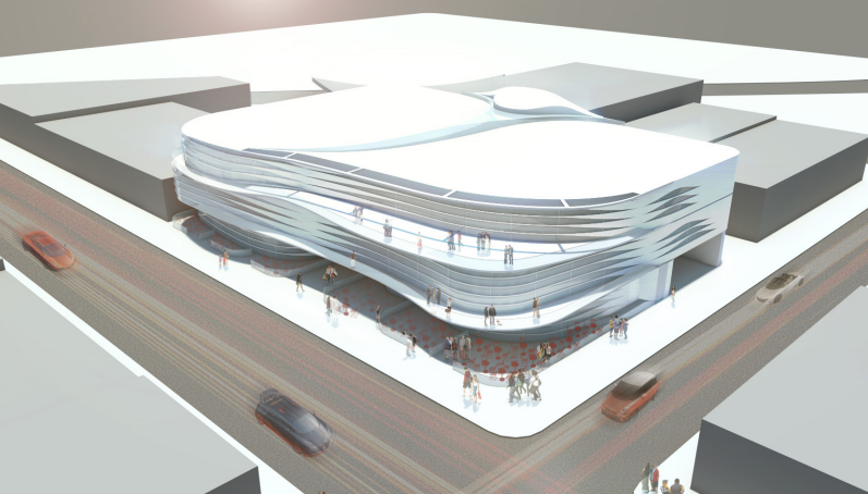 Jason lists 12 Block for sale in the heart of the Beverly Hills Triangle for $90 million.