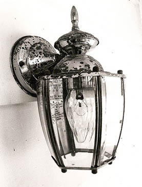 Independence Day Salute: Properties from American History