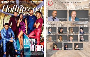 Oppenheim Group Team