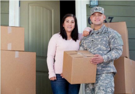 Military Families