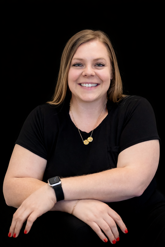 Portrait of Kelly  Barron, Managing Broker and Property Manager