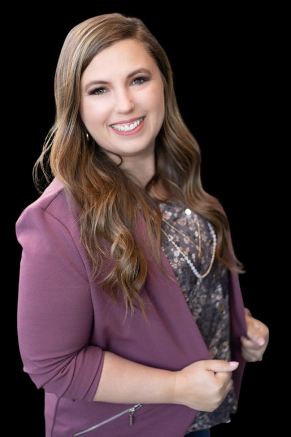 Portrait of Ashleigh  Camberg, Managing Broker, REALTOR®