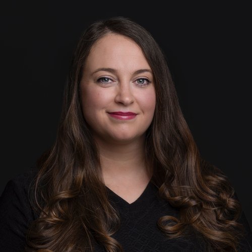 Portrait of Jordana  Schneider, Real Estate Broker