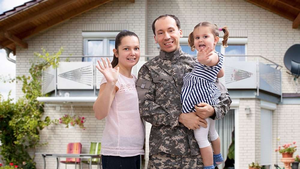 Military-Relocation