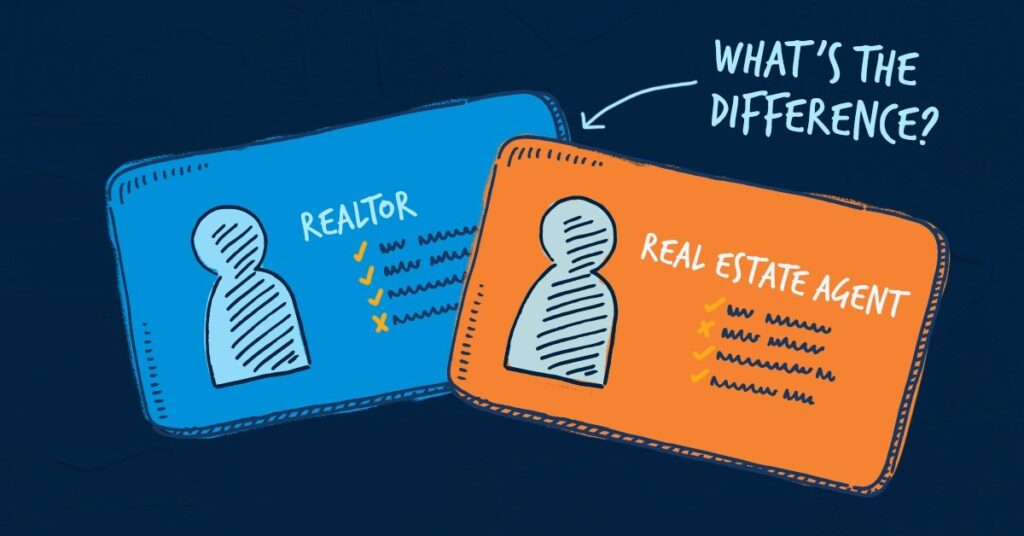 realtor-vs-real-estate-agent