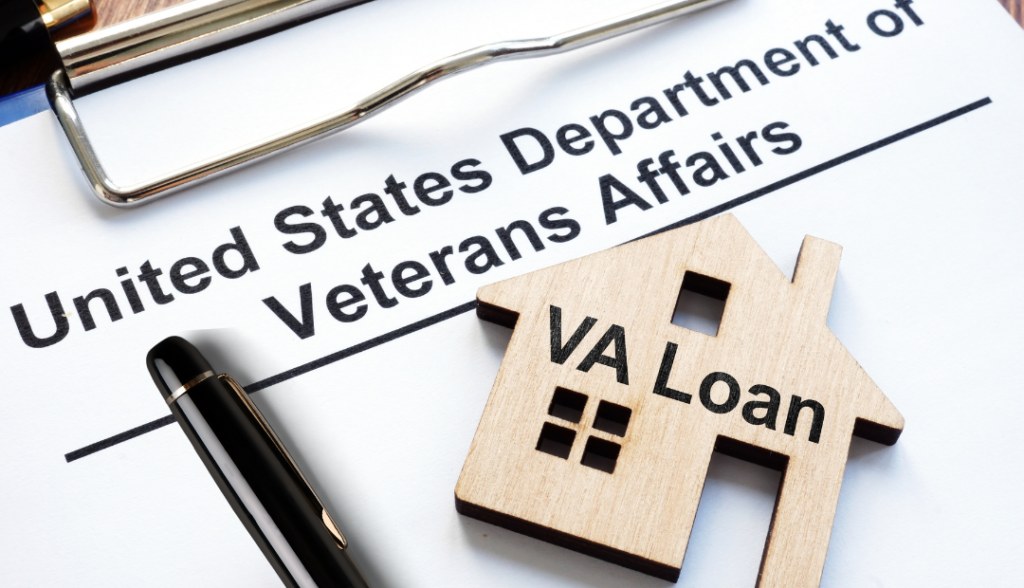 VA Loan Expert