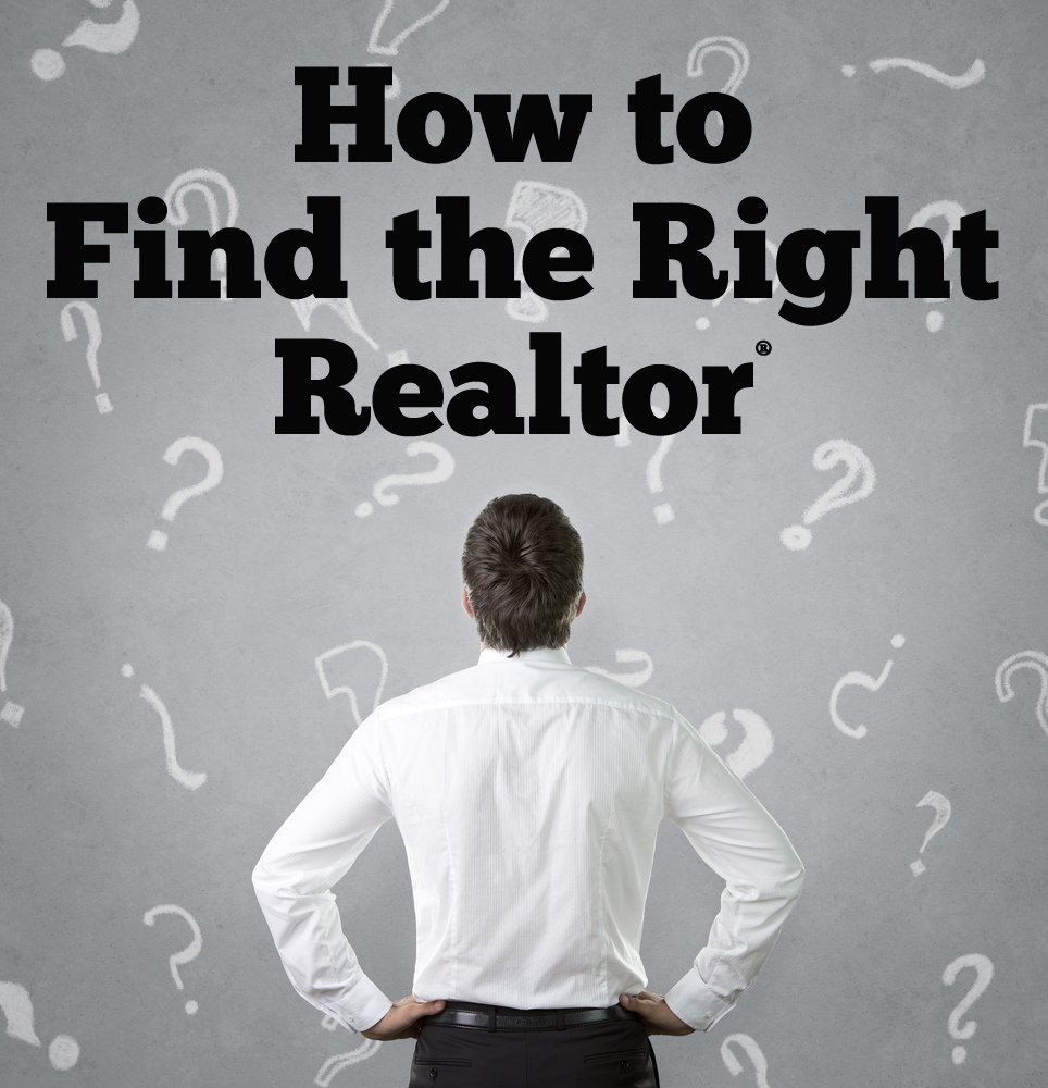 choosing-a-realtor