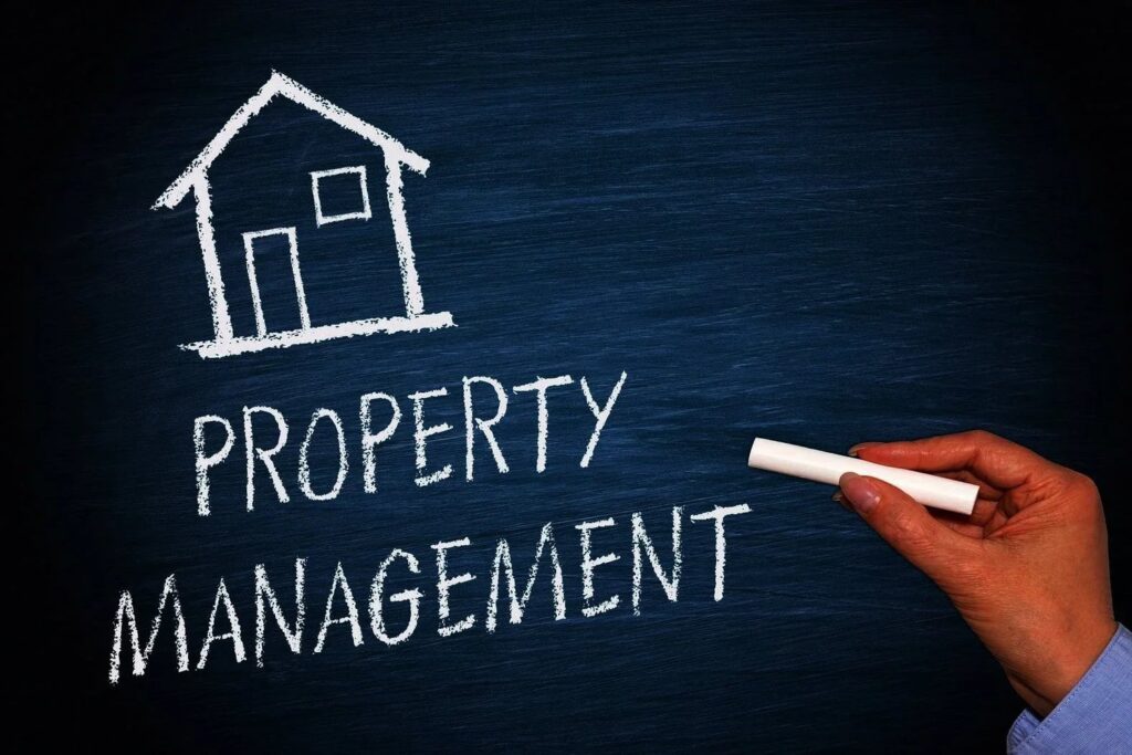 Property Management Companies Near JBLM