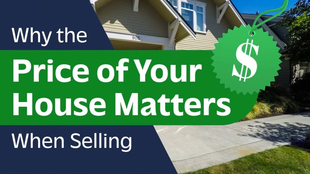How to Price Your Home Right in a Tough JBLM Market