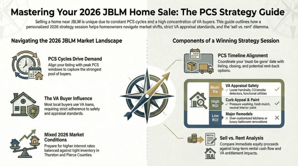 Selling Strategy