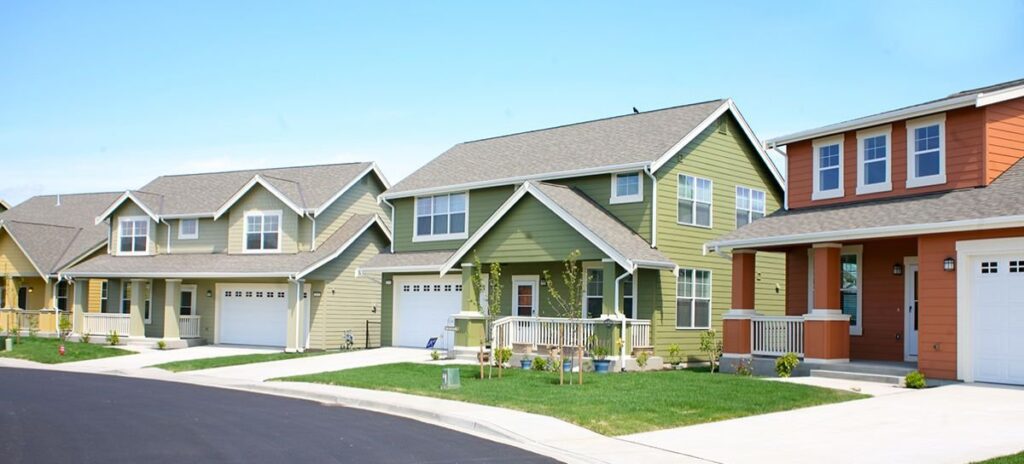 Best Homes Under $600K