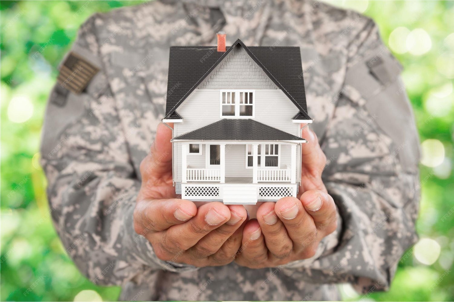 VA Loan Approved Real Estate Agents
